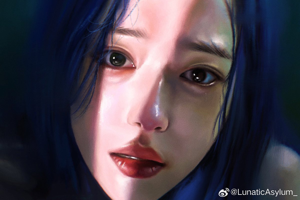 LuForHenYu's tweet photo. #sulli #崔雪莉 #kpopfanart https://t.co/bjskXApS7Y