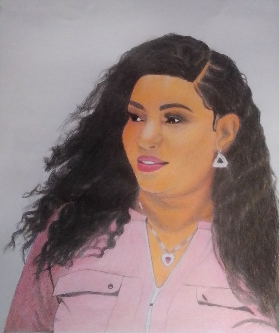 Unique Pencil Arts✏️✏️ tweet media