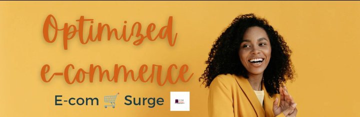 ecom_surge's tweet photo. Affiliate marketers wanted!!!
Send a DM
High commission per sale 🎉🎉🎉
#tuesdayvibe #PrincessofWales #EcommerceBusiness #AffiliateMarketing https://t.co/i21W5vfnkz
