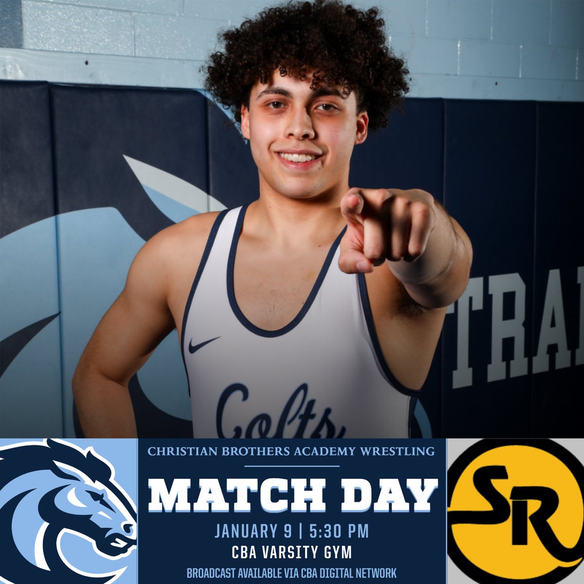 CBA Wrestling tweet media