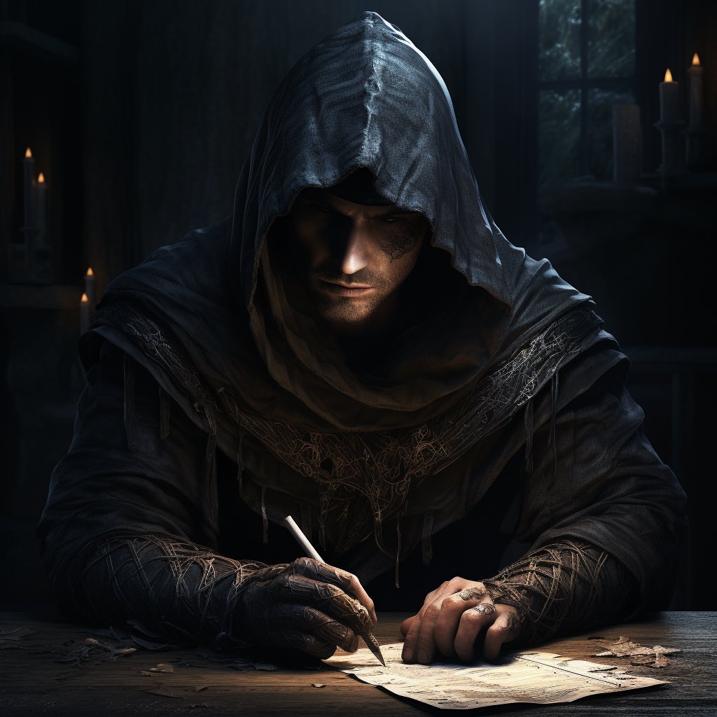 truthtomeCh's tweet photo. @TCB583 @Listen4Always Donโt underestimate E. That is their mistake.
He knows the enemy and has the skills to get into their machines. He takes notes of their misbehavior and corrupt business deals. Nothing escapes him.
He is unraveling the Gordian knot for everyone to see.
Who controls who?
#Eleaks https://t.co/SraUic0pbt