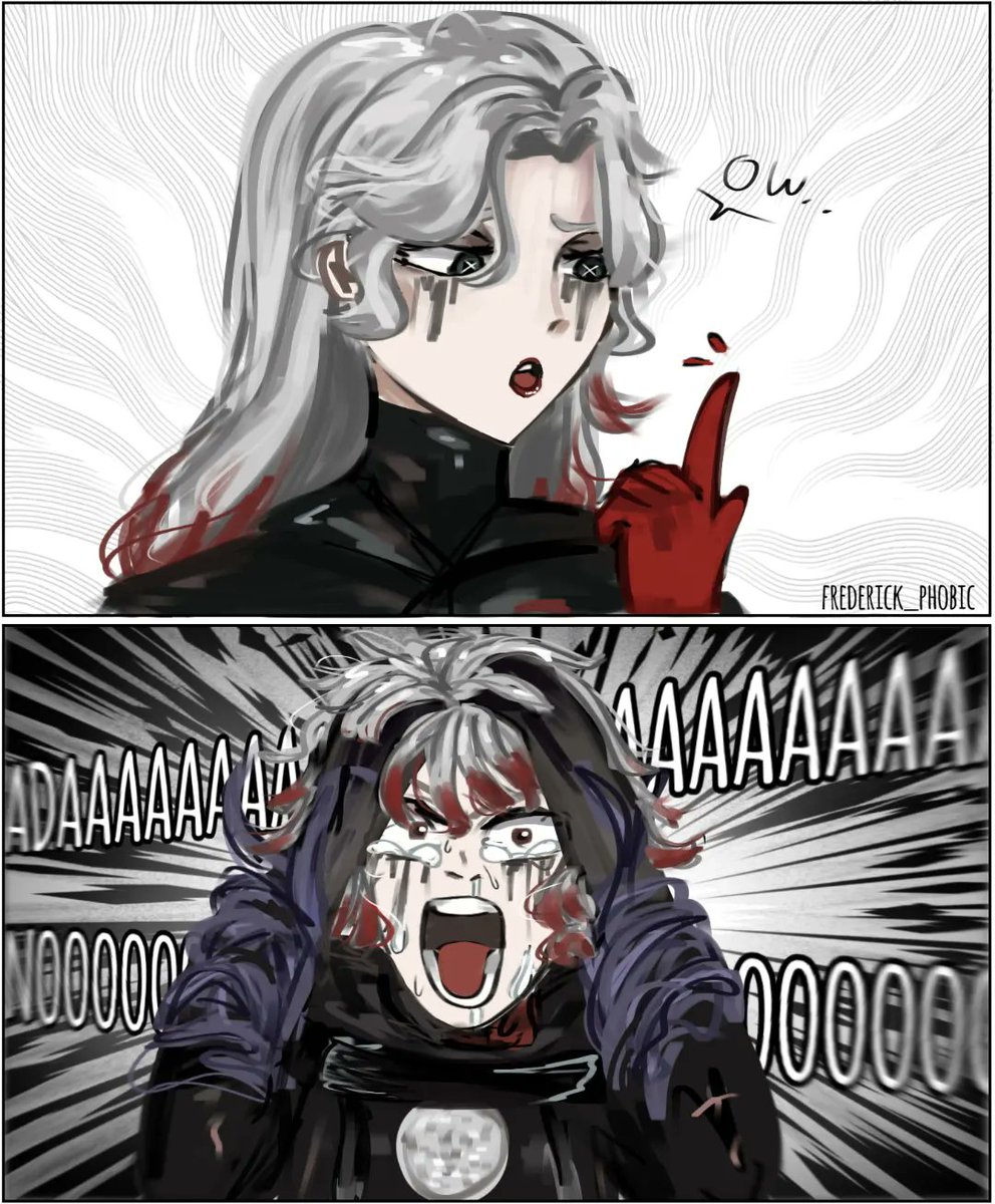 damianya3's tweet photo. oh.....
.
.
.
#idv #identityv https://t.co/KOErg6qg0f