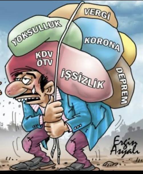 Toleyis1977's tweet photo. Adil bir paylaşım istiyoruz bunun tek yolu vergi dilimlerinde adaletli olunmasıdır. Az Kazanandan Az Çok Kazanandan Çok Vergi Alınsın
#VergideAdalet 
@isikhanvedat 
@tcbestepe 
@csgbakanligi 
@RTErdogan https://t.co/mzb4cvDURJ