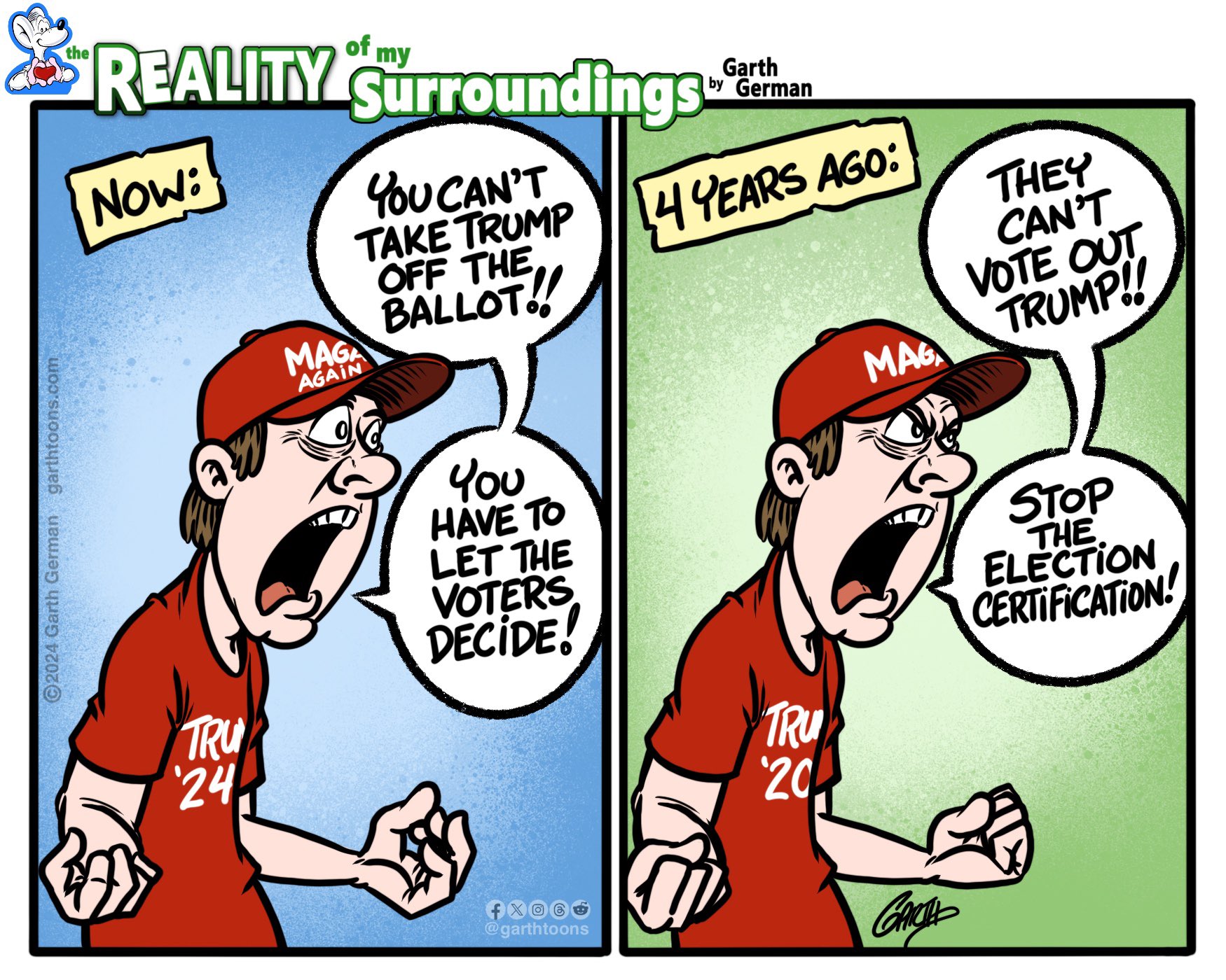 Editorial & Political Cartoons (@EandPCartoons) / X