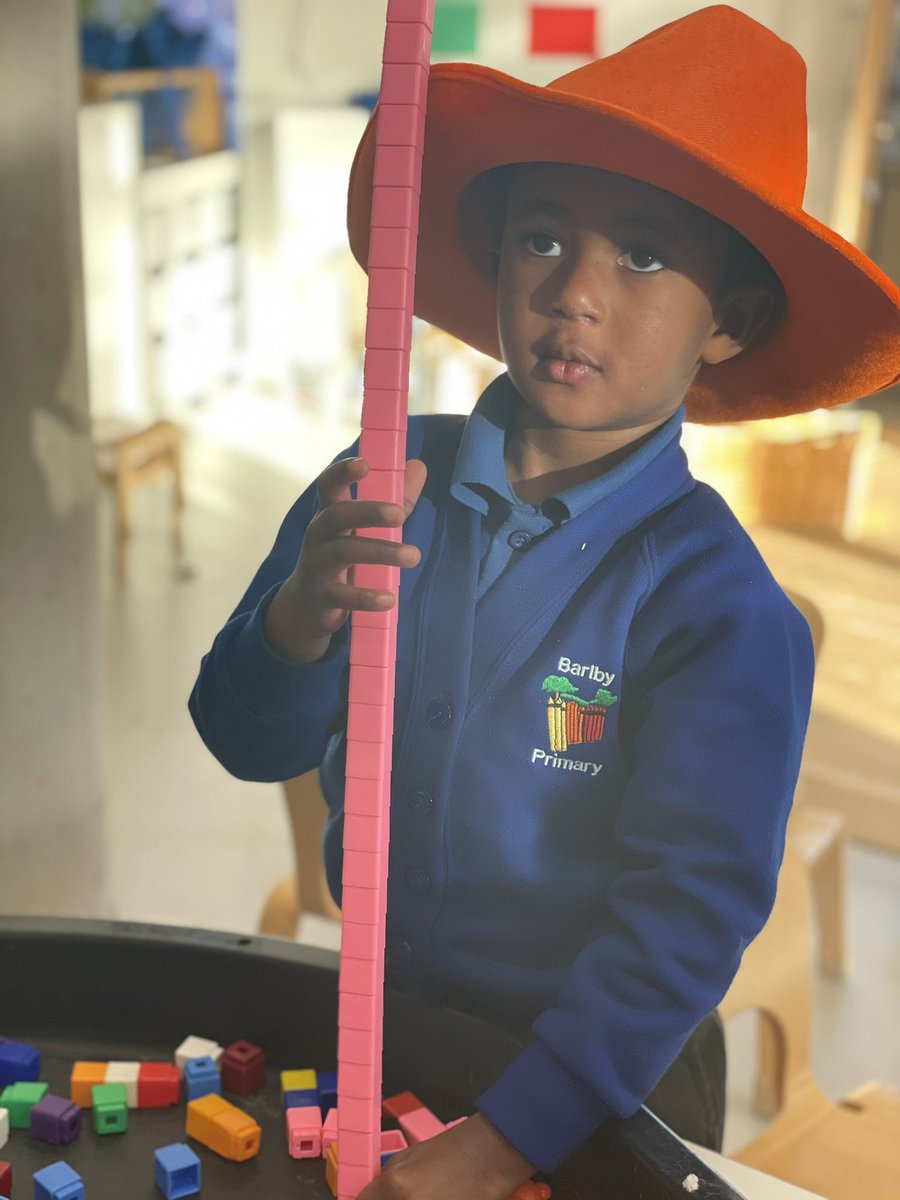 Barlby Primary tweet media