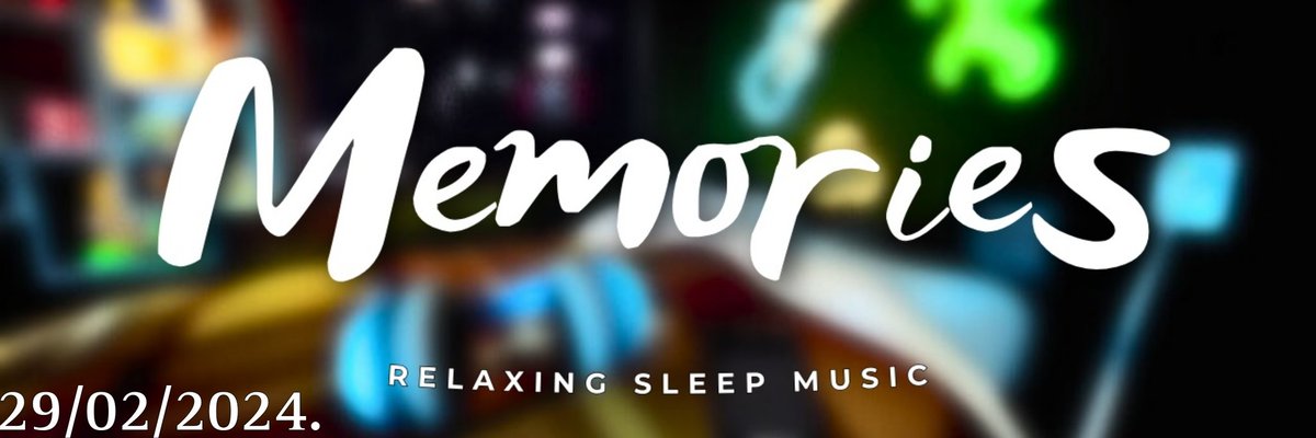 IgenxMusic's tweet photo. Here's a preview of the first 30 seconds of "Memories"! 
The music comes out on January 30 and the album on February 29. 
#music #musicproducer #lofi https://t.co/jMdNc7l4h3