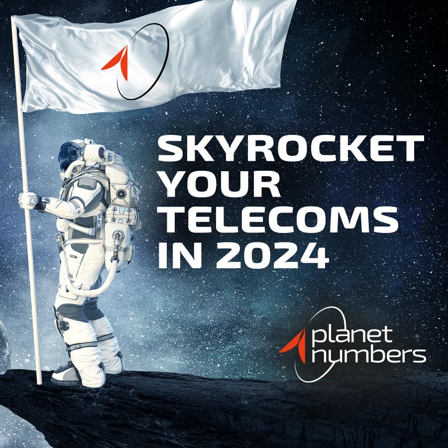 Planet Telecom 🚀 tweet media