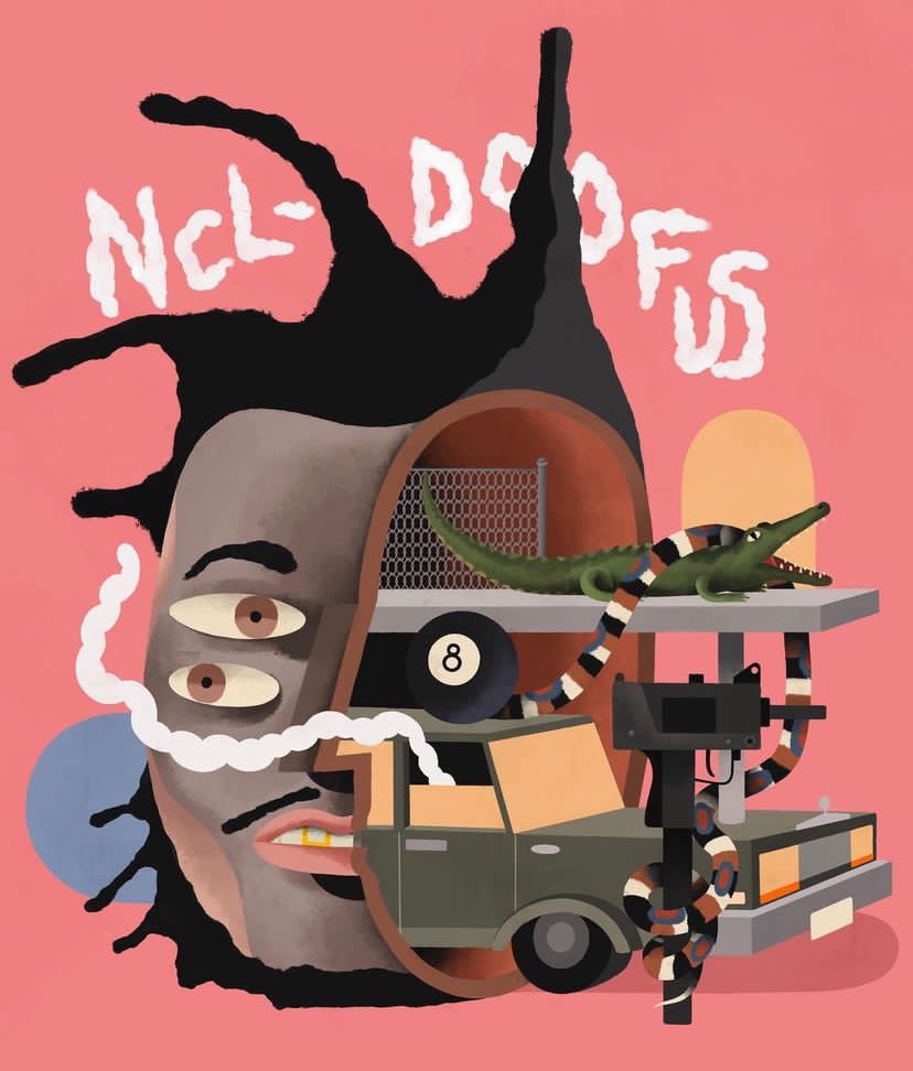 757doofus's tweet image. Any writer folks in attendance who would like to review Ncl-DøøFus 3 before we start wrapping this all up???👀