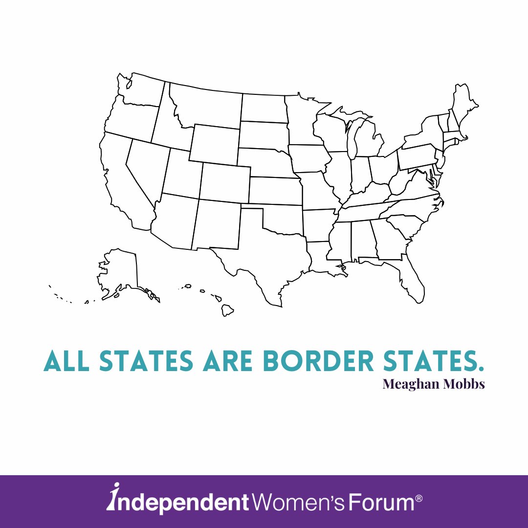 christy_narsi's tweet image. Our uncontrolled, unsecured border is not only UNSAFE, it is UNFAIR and UNJUST to our citizens and to everyone who follows our immigration laws. But we&apos;re gearing up to do something about it. Stay tuned. 🤠 #AllissuesAreWomensIssues

#WomensRightsMatter #PolicyForProgress