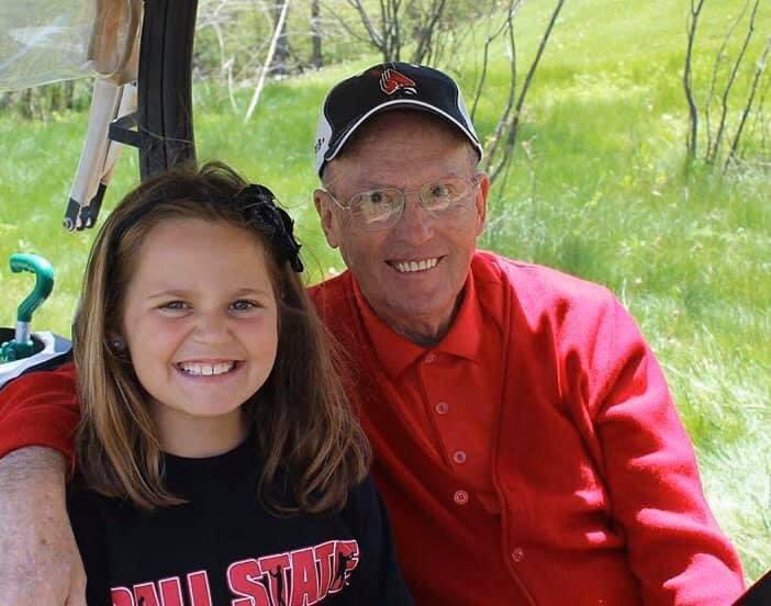 Ball State Men’s Golf tweet media