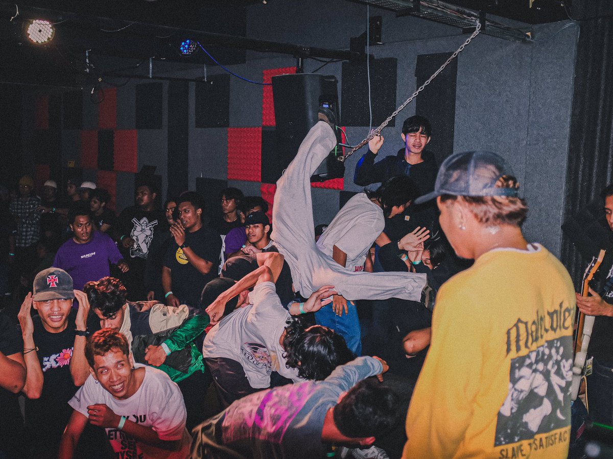 Devotion LTD tweet media