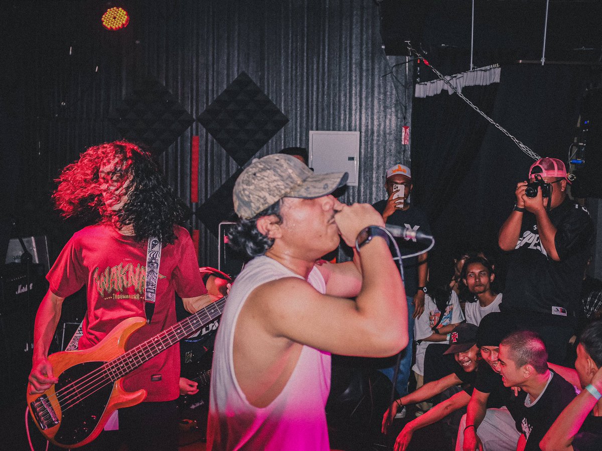 Devotion LTD tweet media