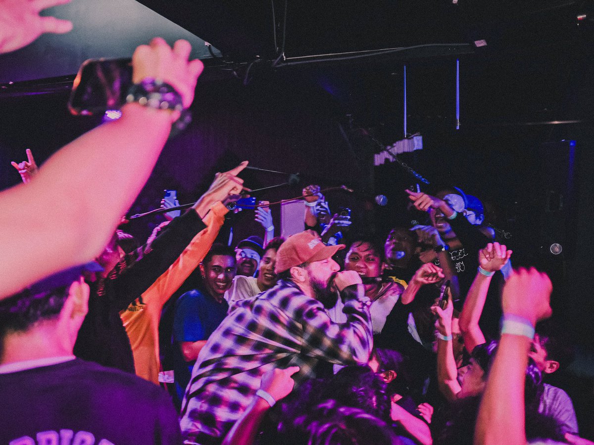 Devotion LTD tweet media