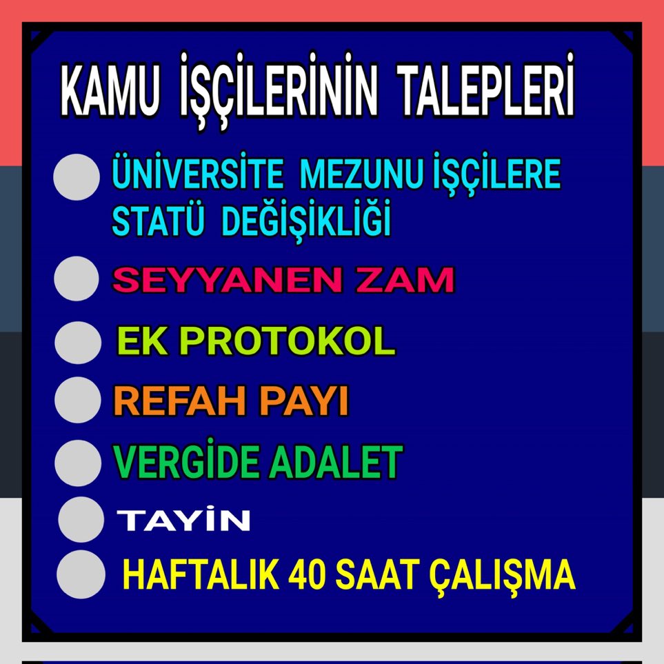 murattasliyurt's tweet photo. #vergideadalet @isikhanvedat @vedatbilgn https://t.co/DpWOSbDYvX