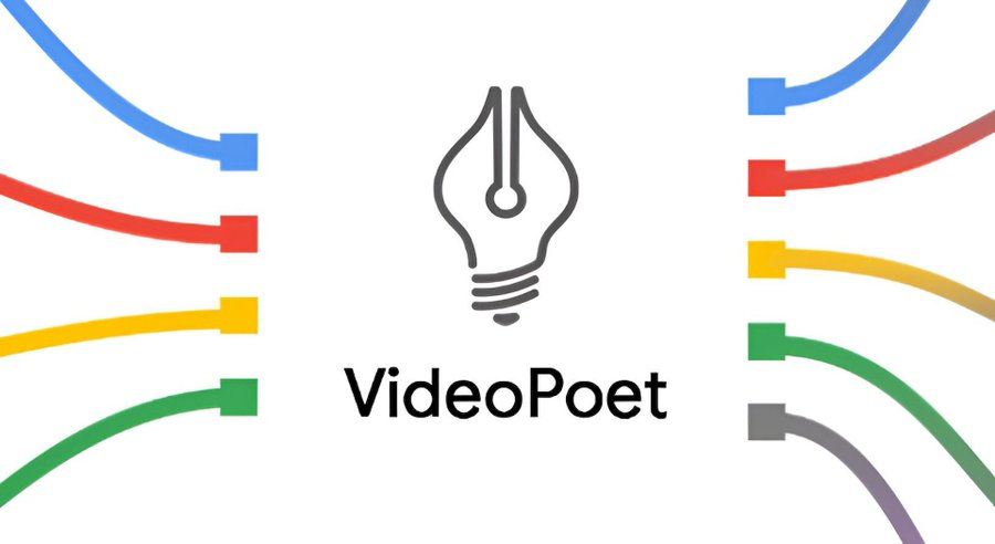 Google acaba de lanzar VideoPoet, y es increíble.

Es literalmente ChatGPT para:
- Texto a vídeo
- Imagen a vídeo
- Relleno de imágenes
- Edición de vídeo

Aquí tienes 8 ejemplos increíbles
