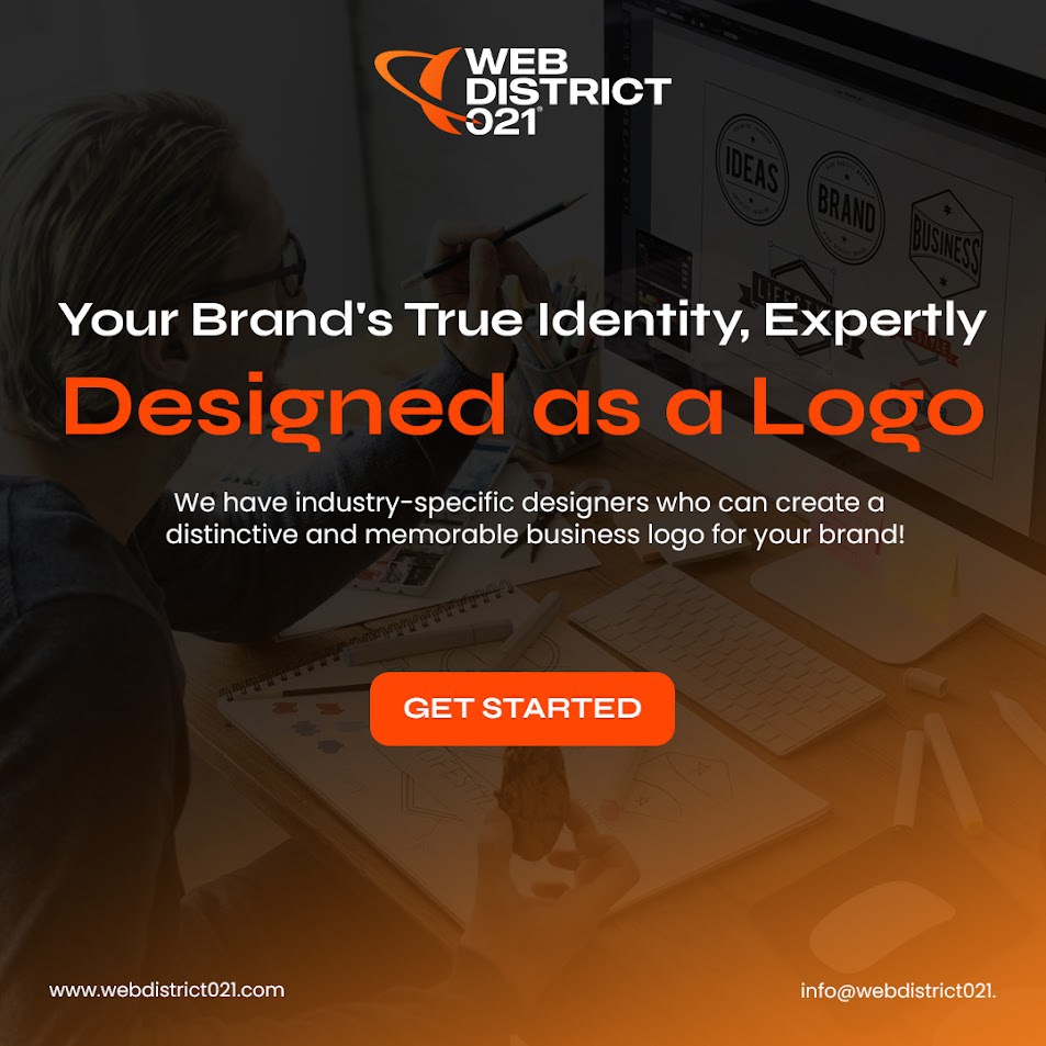 WebDistrict021's tweet photo. Get your brand’s true identity, expertly designed as a Logo by our industry-specific designers who can create a stunning business logo for your brand!
Get Started Now!
#LogoDesign #LogoDesigner #BrandIdentity #CustomLogo #DesignAgency #Branding # #WebDistrict021 #US https://t.co/ANy7l6lxty