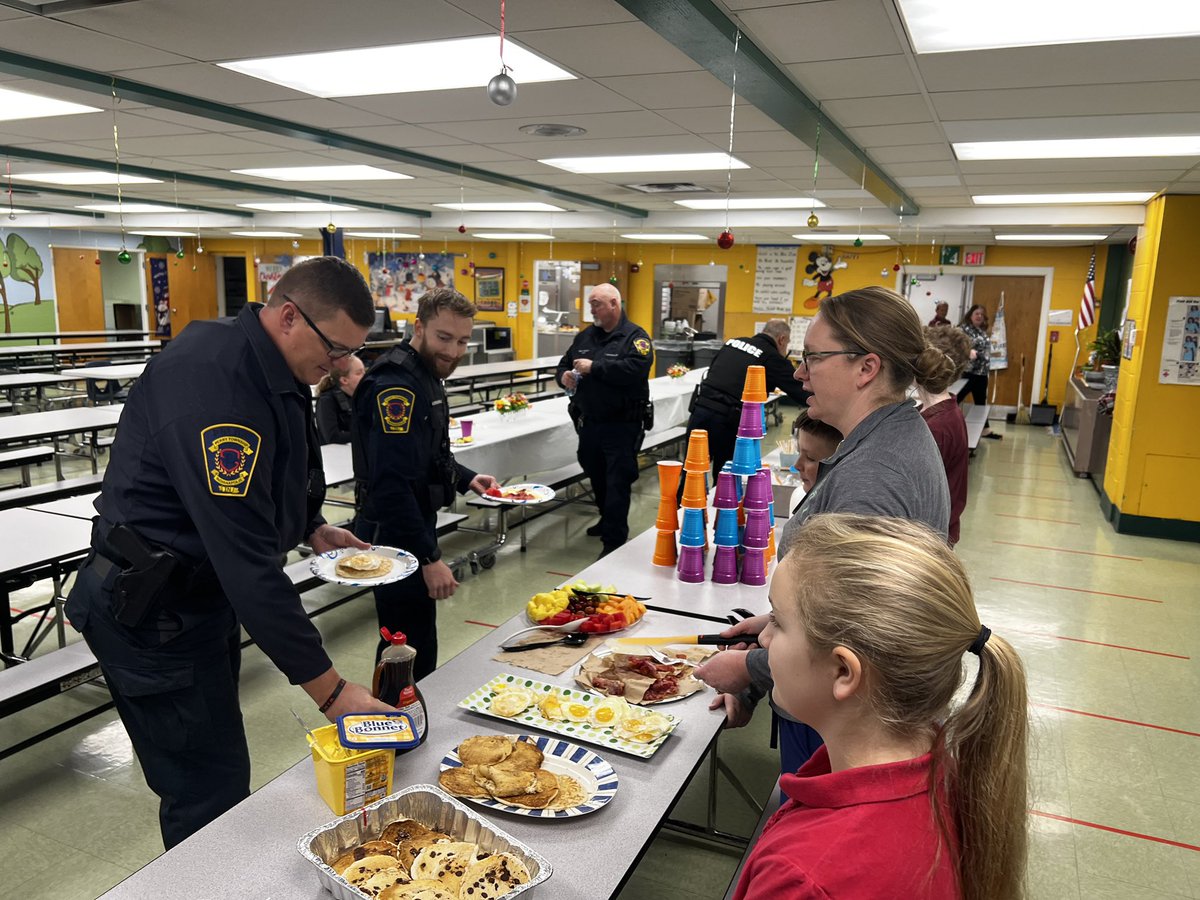 Homecroft Elementary tweet media