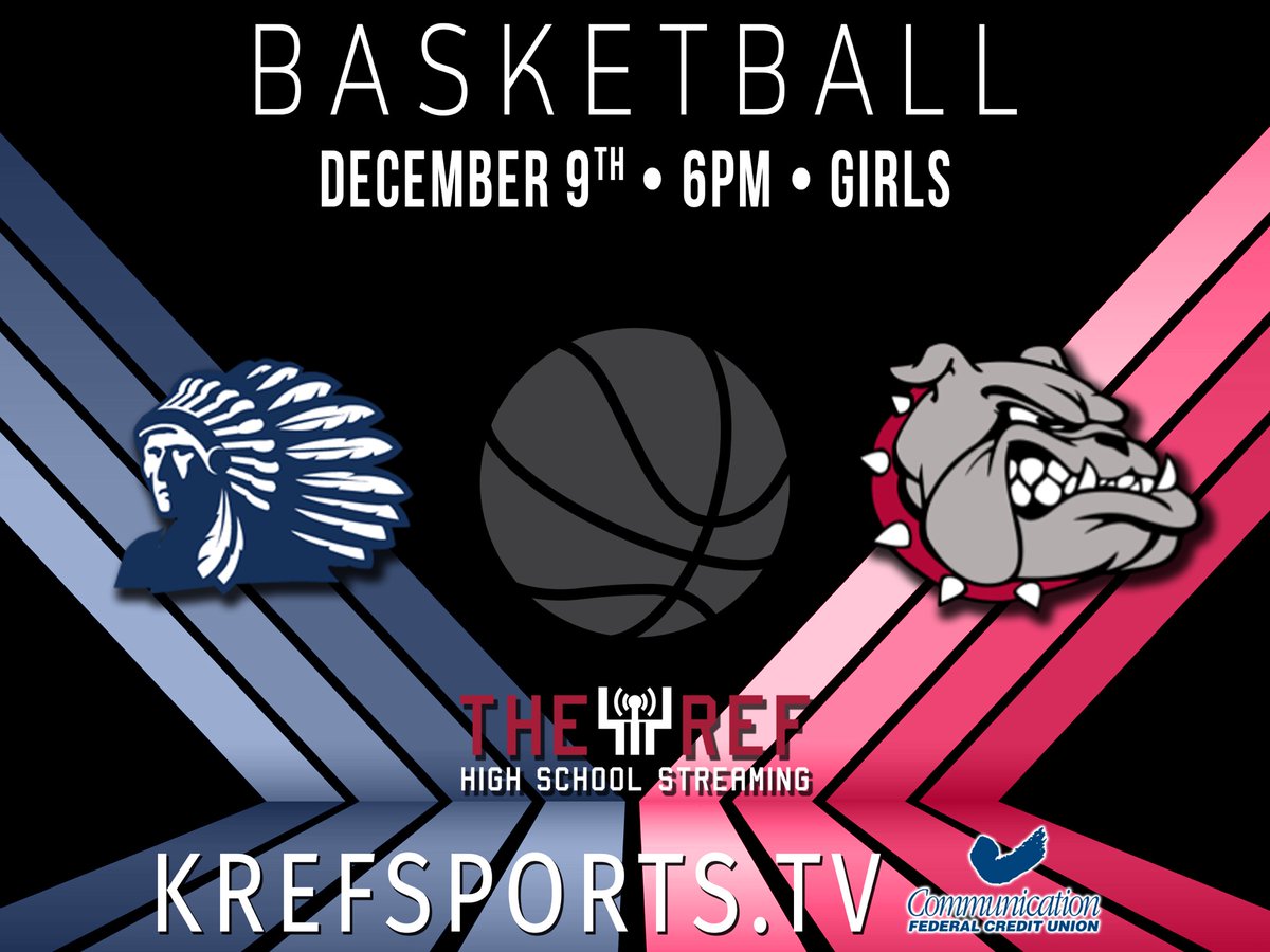 KREFSportsTV tweet media