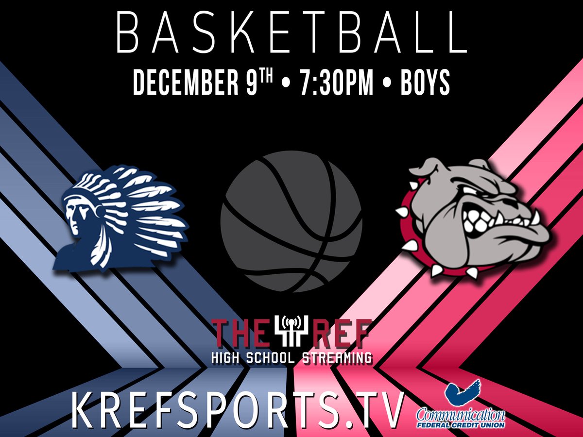 KREFSportsTV tweet media