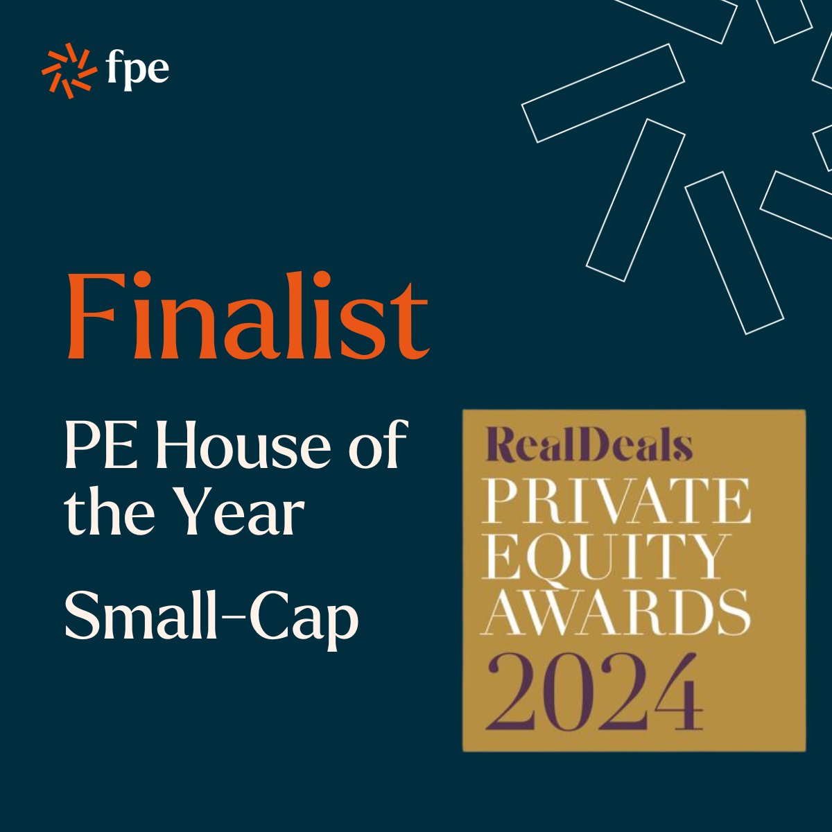 FPE Capital tweet media