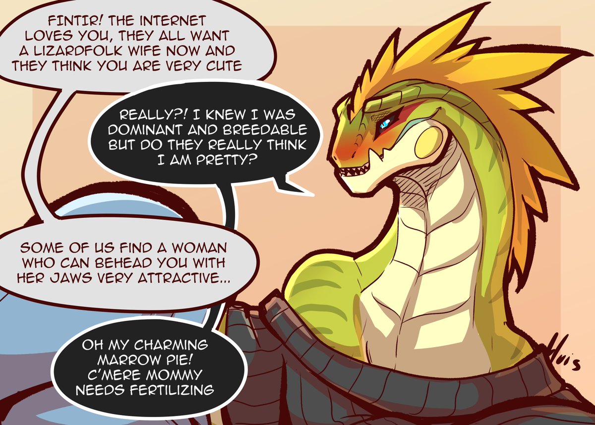 Laser 'Lizard' LLUIS tweet media