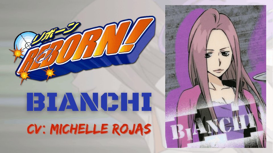 Michelle Rojas 🔜 Anime Washington tweet media
