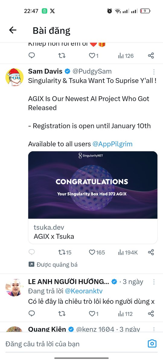 Shiper Nghèo tweet media