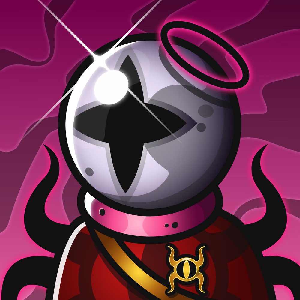 NFT Giveaway 

Win this dope Space Rider VOV

Just follow @SnappySqueals 🐽

To qualify:
Like + Repost + Tag some frens

Giveaway will be from Snappy Squeals page at 1K followers