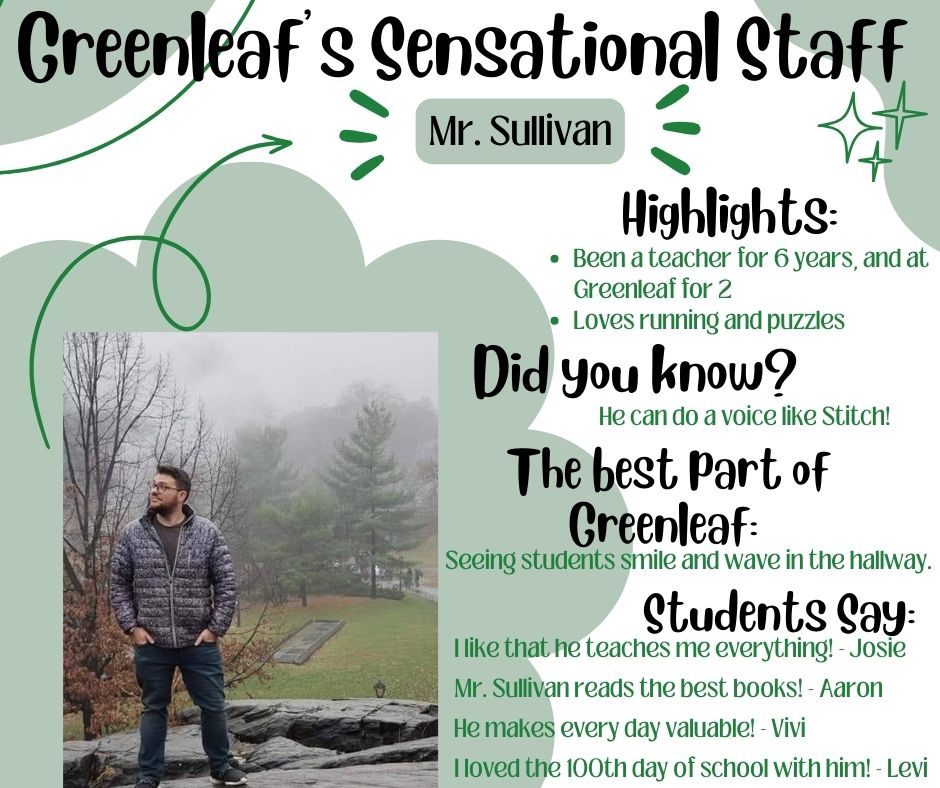 Greenleaf Elementary tweet media