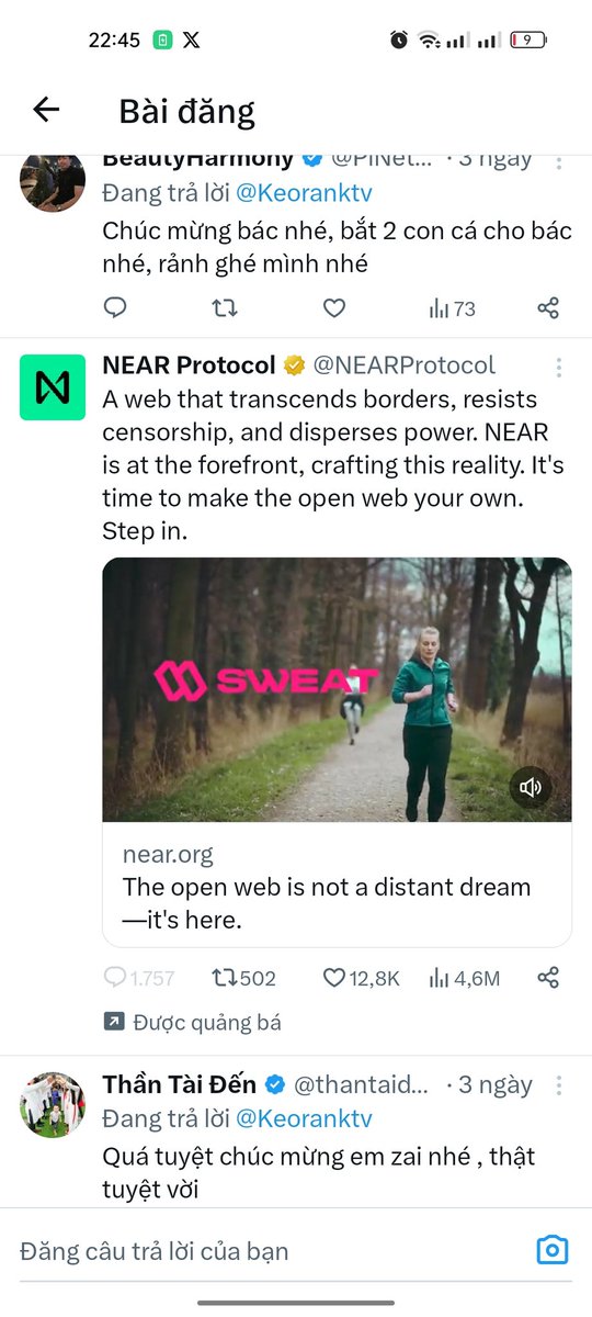 Shiper Nghèo tweet media