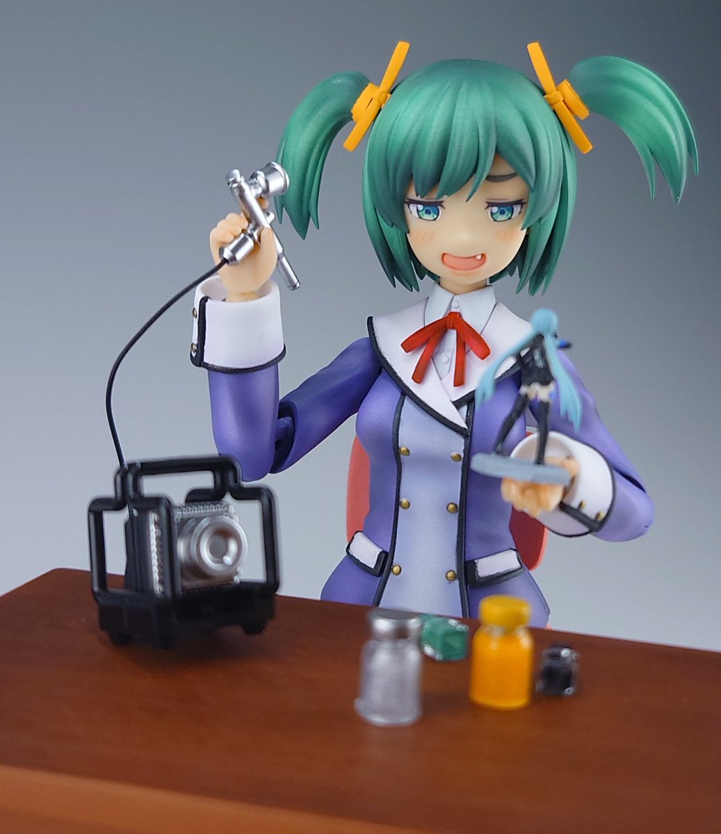 色々道具を紹介してきたが、結局は自分に合ったものが一番なので色々試してみるナリ〜。