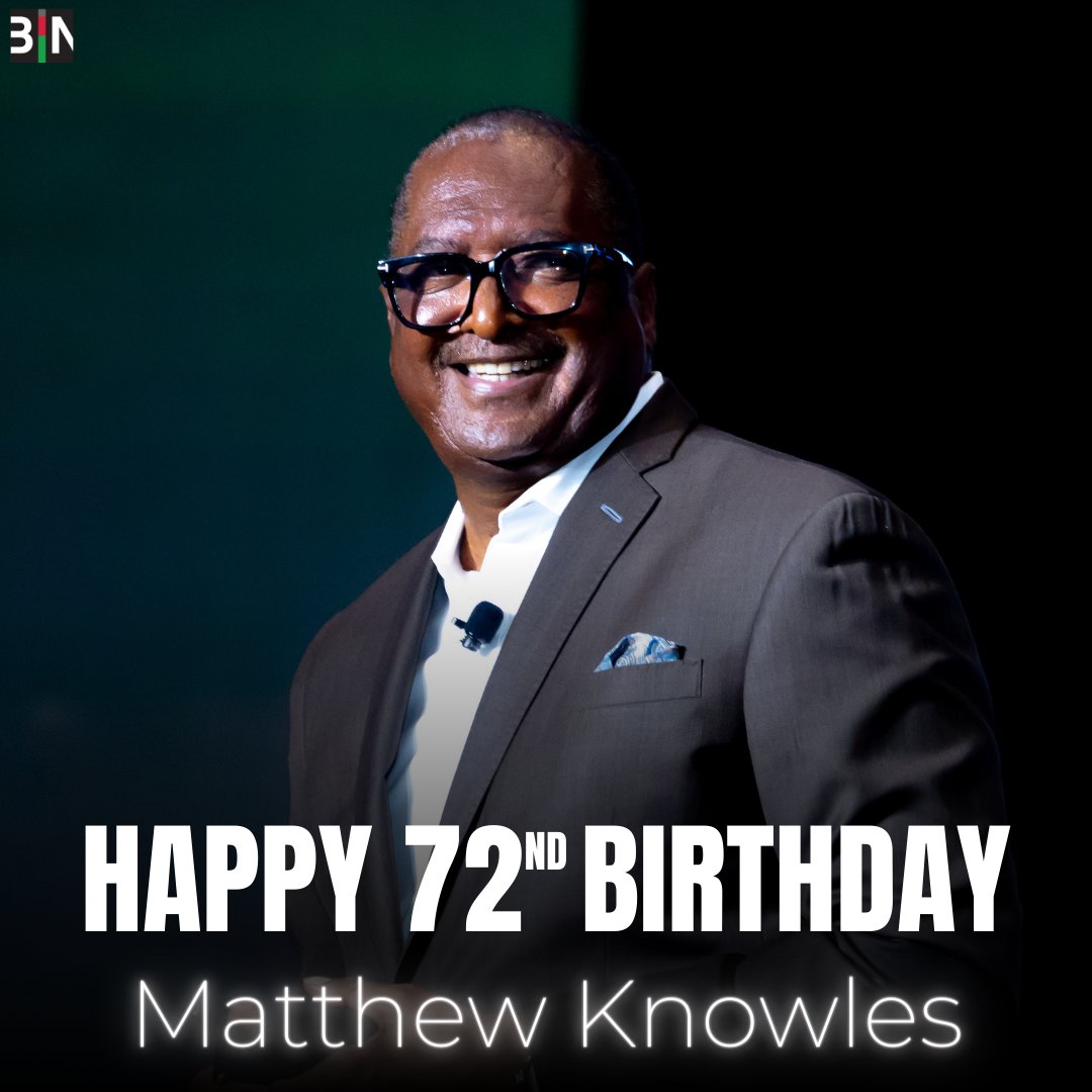 blackinfonet's tweet photo. Happy Birthday #SeanPaul, #ChadOchocinco, and #MatthewKnowles! 🥳 https://t.co/HgLPikDrO6