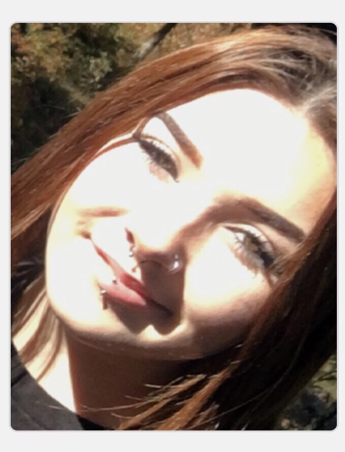 notisaidtheworm's tweet image. 🚨MISSING CHILD

17yo #AmeliaCollins went #missing Dec 18 from #Wenatchee, #Washington

⚠️May Need Medical Attention
May go to #Texas or #Monticello, #Utah
Has multiple piercings &amp;amp; tattoos

📞911, #ChelanCounty Sheriff 509-667-6851
Anonymous 1-800-THE-LOST
missingkids.org/gethelpnow/qui…