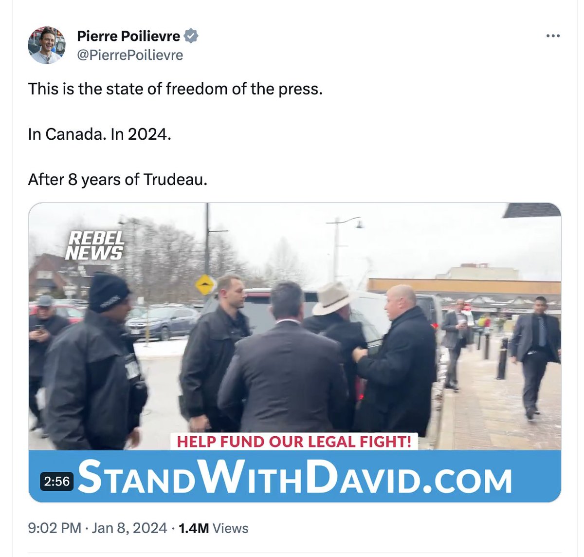 Max Fawcett 🇨🇦🇨🇦🇨🇦🇨🇦🇨🇦 tweet media
