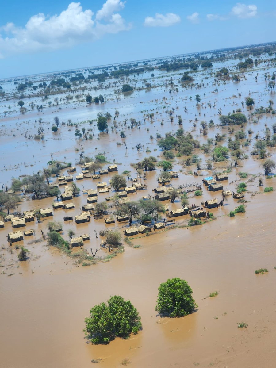 CatholicRelief's tweet photo. On Jan. 1, tropical storm #Alvaro 🌀 made landfall in southwest #Madagascar in the #Morombe district. Strong winds & heavy rain caused flooding and damaged homes and schools. Over 32,000 people are affected. CRS is working with partners to identify and respond to emergency needs. https://t.co/CB66N9fxkK