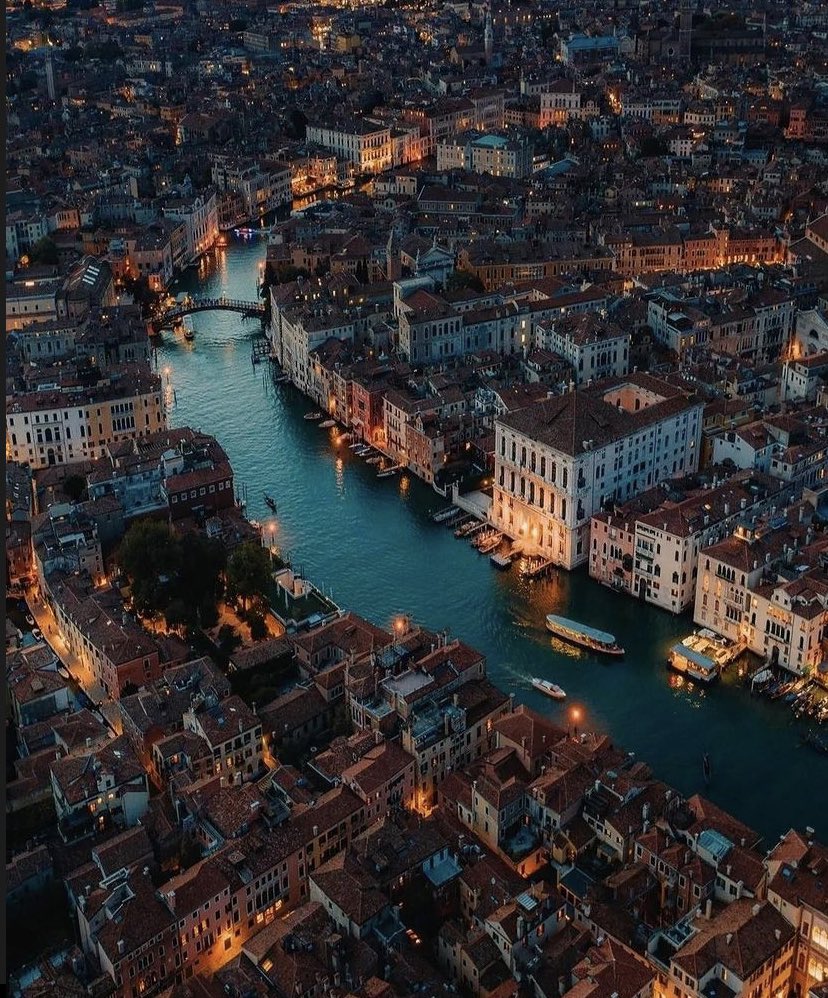 Venice, Italy