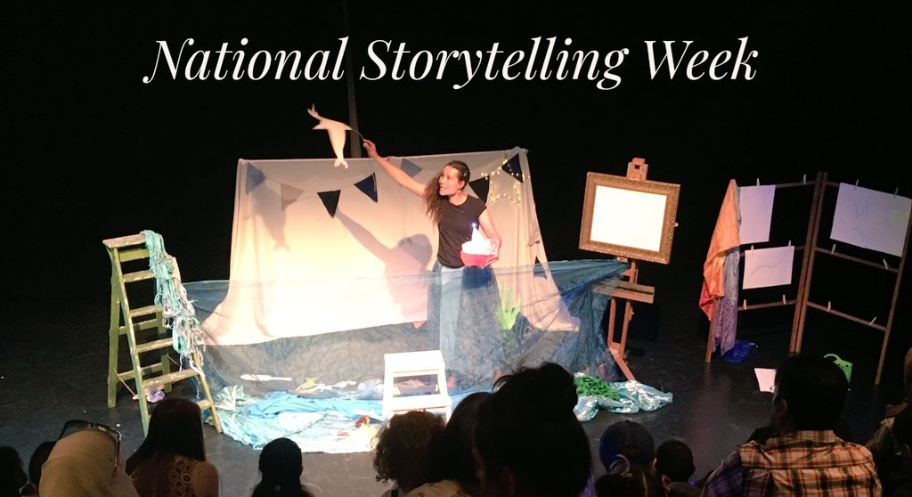 It's National Storytelling Week from 27th of Jan to 4 Feb 2024. Would your pupils would love to hear exciting stories? And be inspired to make up stories of their own. Please DM to book a session. #nationalstorytellingweek #stories #schools #earlyyears