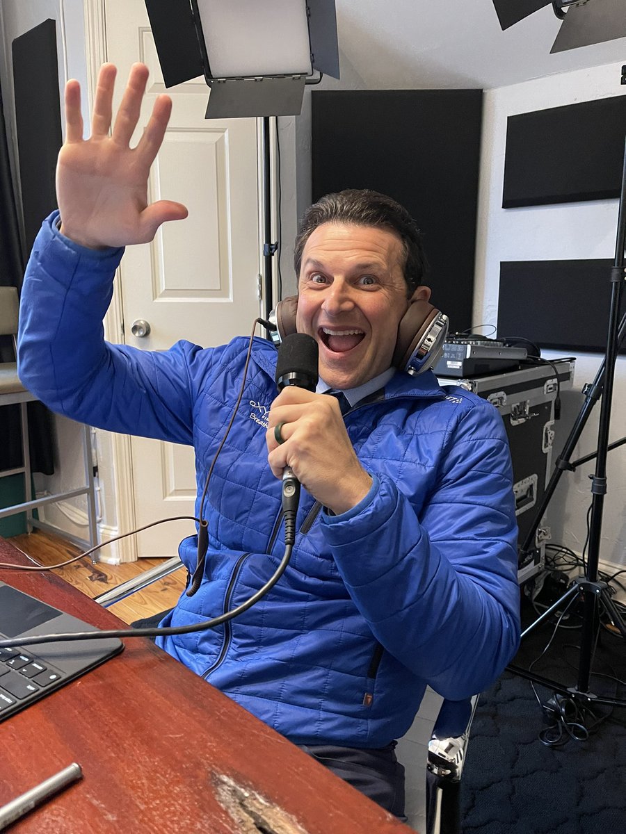 Steven J Rickman tweet media