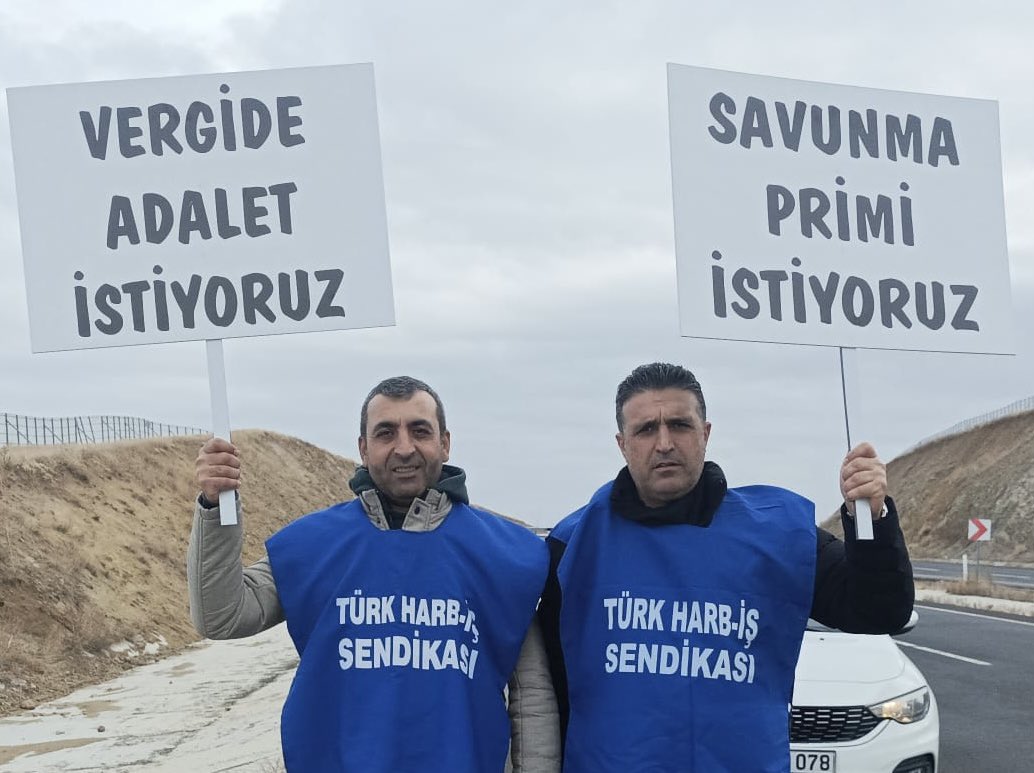 akalin_erdal's tweet photo. Dilim ile başlayıp Bütüne dönüşen vergi zulümdür!!!

AZ KAZANANDAN AZ, ÇOK KAZANANDAN ÇOK VERGİ ALINSIN!
#vergideadalet!
Türkiye’de TÜRK-İŞ Var...

VERGİDE ADALET İSTİYORUZ!
#vergideadalet!
Türkiye’de TÜRK-İŞ Var... https://t.co/0Dr3XeTObb
