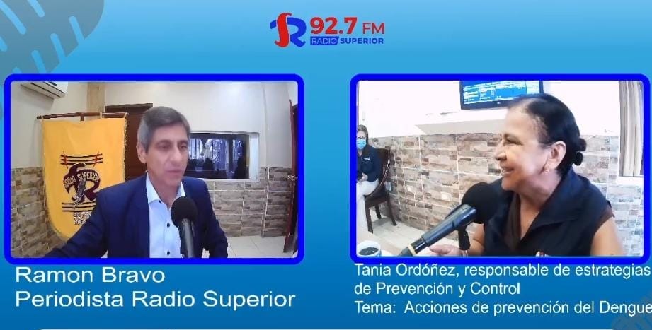 Salud_Loja's tweet photo. #Machala | "Las brigadas de control vectorial de @Salud_Ec están interviniendo los barrios 7 de Marzo, Israel y 19 de Noviembre ", indicó Tania Ordóñez, responsable de Estrategias de Control Vectorial del Distrito 07D02.
 
#ElNuevoEcuador 
#MSPEnMedios https://t.co/LN3JzE3bFO