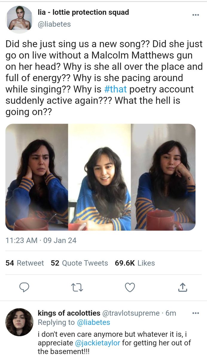 kacchixx's tweet photo. 188. Manic https://t.co/AX8rt8zd7J
