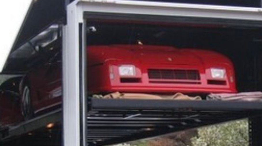 TempSloth's tweet photo. @FlawlessSpec put some respect on my bro (288 gto evoluzione) https://t.co/MZCeYmnnv4