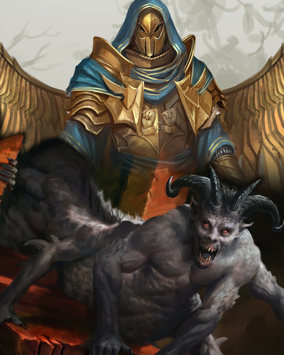 Ghostfire Gaming tweet media