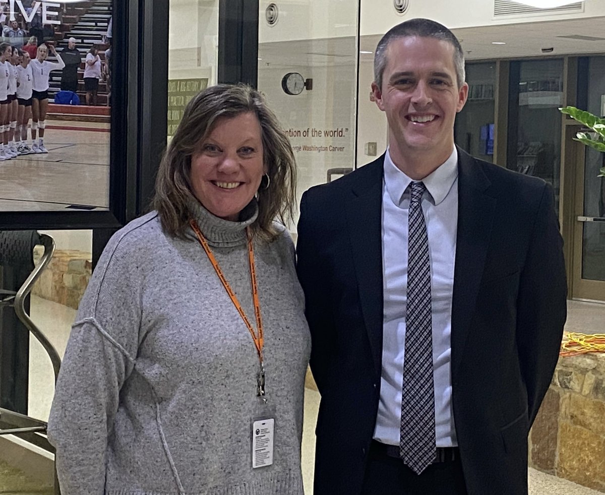 Taylor Middle School tweet media