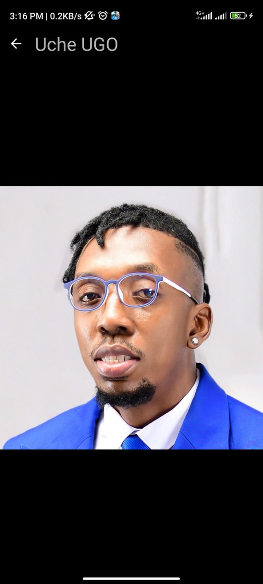 iAmPODii's tweet photo. "Uche Ugo"

I was able to tell you how much of an impact your creativity was to our church optics and brand identity.
You designed this logo and with excellence captured the Spirit of the brief! My heart bleeds that you have transitioned!

What a gift! 

Rest in Power UU! https://t.co/EKh4euJf1W