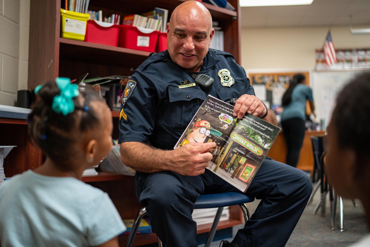 Spring ISD tweet media