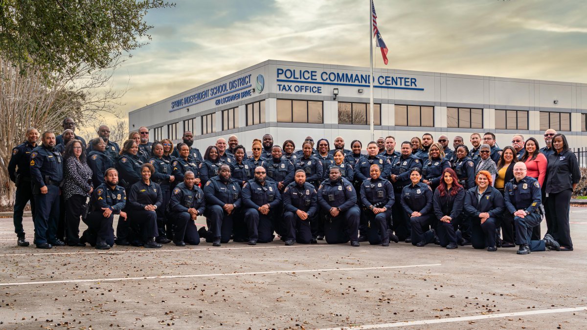 Spring ISD tweet media