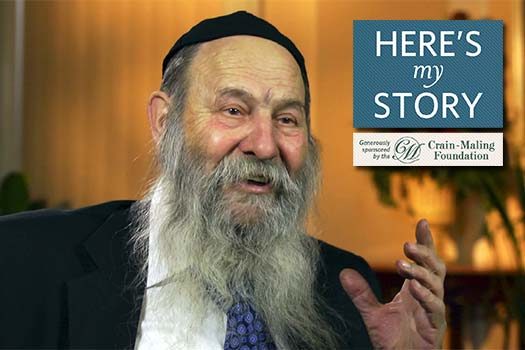 realStockes's tweet image. The Jewish Chabad movement, which dug tunnels in NYC holding a tiny soiled mattress and a high chair, has long been linked to child sex abuse  

Hirschel Pekkar, one of its most prominent members, admitted in 1991 to doing 'things that shouldn't be done' to a 5-year-old girl