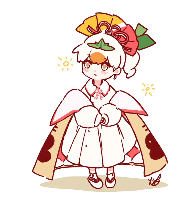 #original mochi 