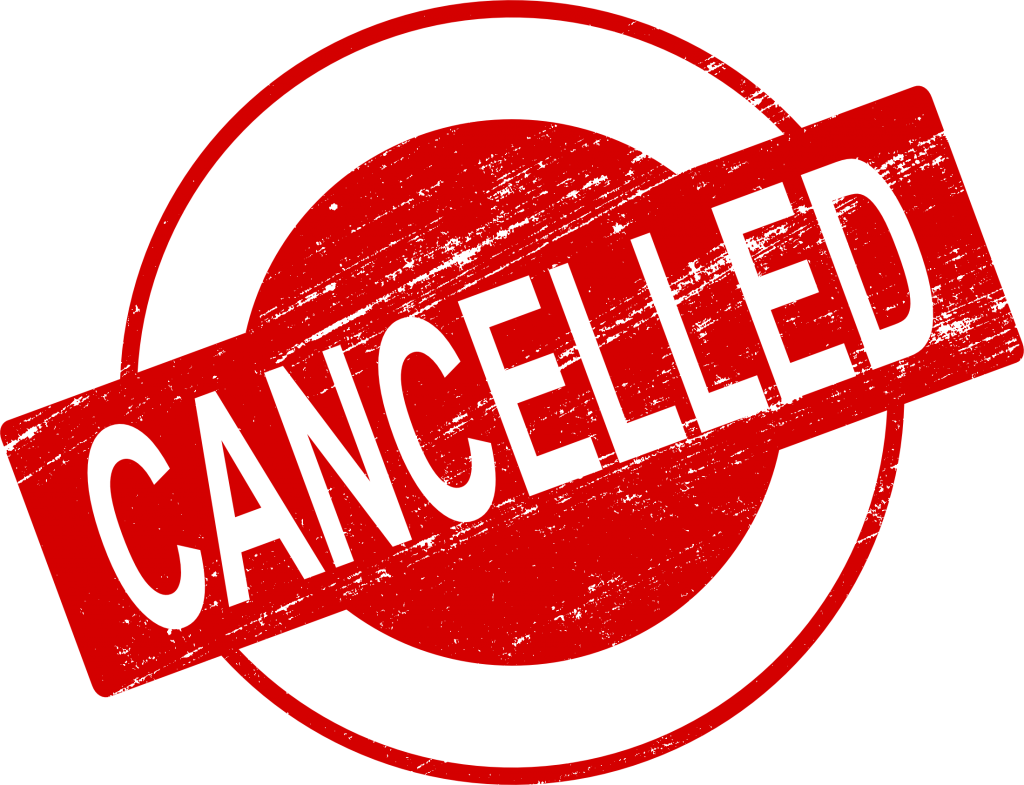 UPDATE: All shifts today, Tuesday, January 9, have been cancelled due to the weather. Stay warm &amp; safe!